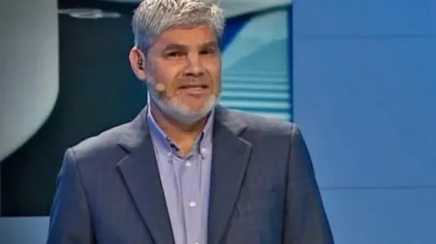 Juan Cristóbal Guarello criticó duramente a La Roja.
