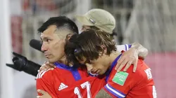 El periodista compartió un video a través de sus redes sociales