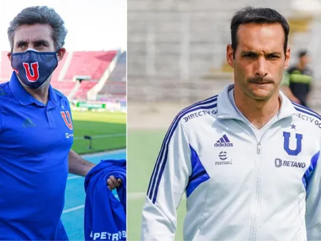 Histórico de la U le pone fianza a Miranda para continuar como DT