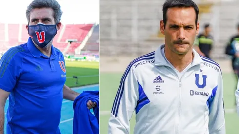 Marcelo Jara se banca con todo a Sebastián Miranda