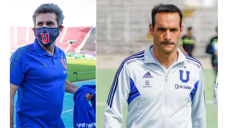 Marcelo Jara se banca con todo a Sebastián Miranda