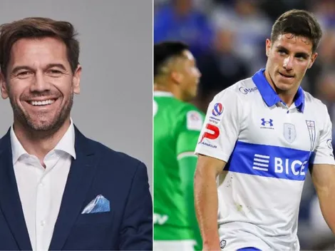 Villanueva defiende la nominación de Montes a La Roja