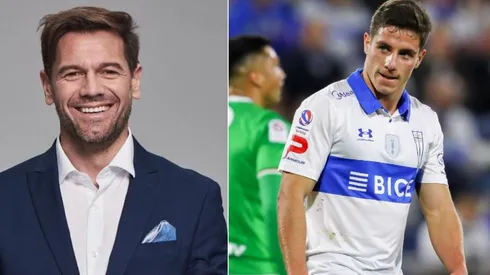 José Luis Villanueva le pone toda la fe a Clemente Montes