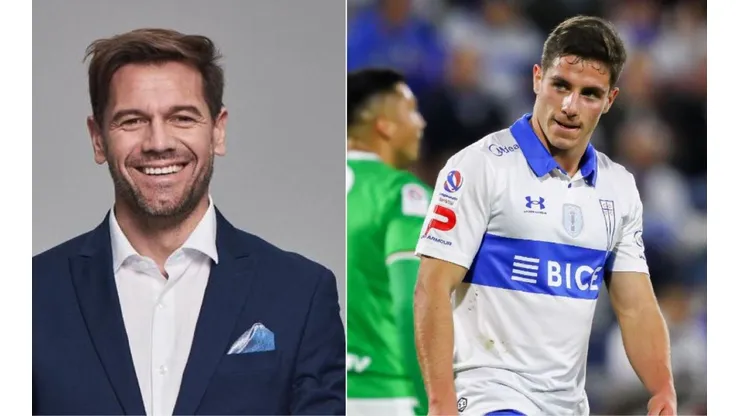 José Luis Villanueva le pone toda la fe a Clemente Montes