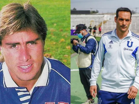 Campeón con la U le envía fuerte mensaje a Miranda para que salve a los azules