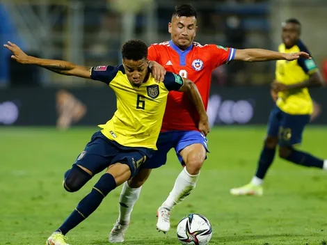 Prensa ecuatoriana se da un festín con el caso Byron Castillo