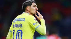 En México están indignados con la supuesta oferta de Colo Colo por Diego Valdés.