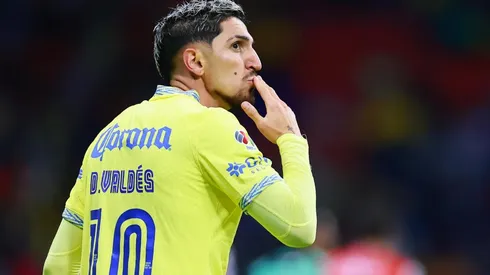 En México están indignados con la supuesta oferta de Colo Colo por Diego Valdés.