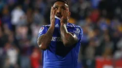 Ronnie Fernández aclara polémico posteo en Instagram