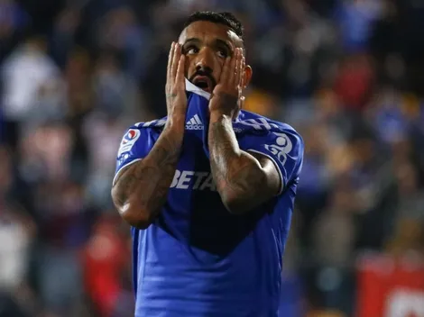 El que explica se complica: Ronnie aclara polémico posteo