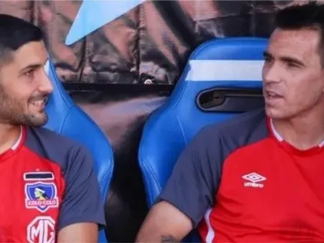 Mouche entrega la razón del fracaso de Blandi en Colo Colo