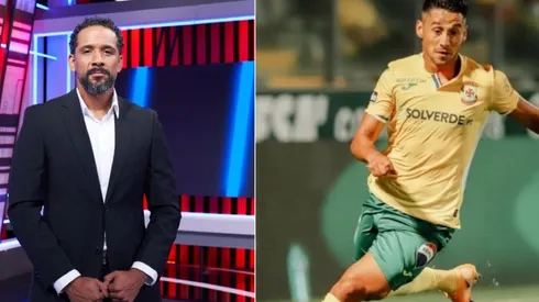 Jean Beausejour quiere dejarse sorprender por Juan Delgado