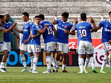 ¡A tomar nota bullangueros! Estas son las cinco finales que deberá afrontar la U