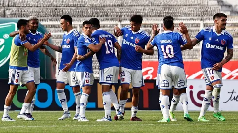 Partidos trascendentales se les vienen a los azules.