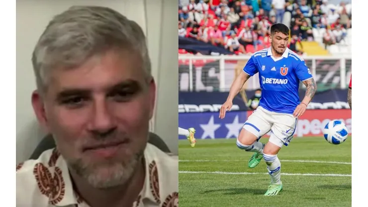 De Tezanos está contento por el retorno de Casanova.