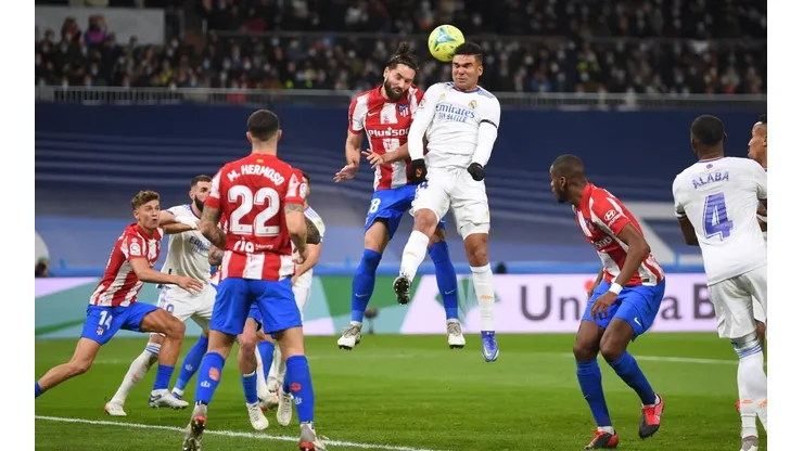 Real Madrid es líder de La Liga con puntaje perfecto.