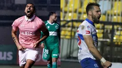 Los defensores se han consolidado como dupla en la UC