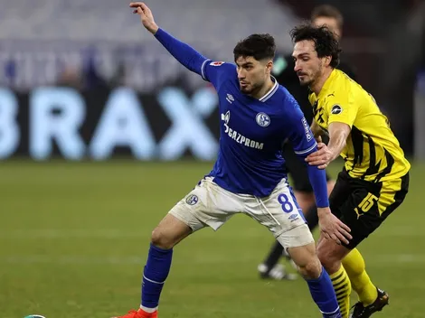 ¿Dónde ver Borussia Dortmund vs Schalke 04 por la Bundesliga?