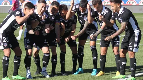 El Cacique quiere y podría gritar campeón ante Universidad Católica.