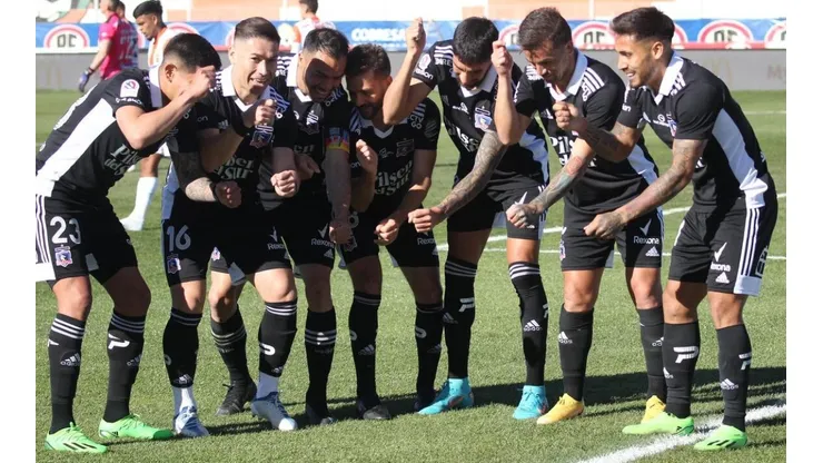 El Cacique quiere y podría gritar campeón ante Universidad Católica.