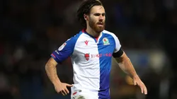 En su último partido, el Blackburn derrotó al Watford.