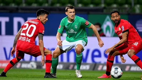 El Bayer Leverkusen es uno de los colistas en la Bundesliga.