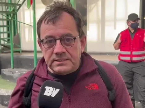 Díaz da las claves de por qué la U de Miranda juega mejor que la de López