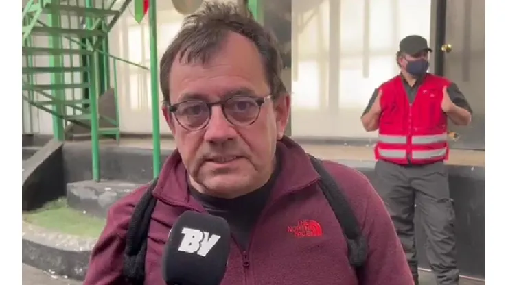 Las comparaciones de Díaz entre Miranda y López.