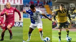 Los rivales de la U que luchan por no descender a la Primera B y sus cinco finales restantes.