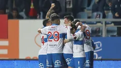 Los Cruzados tienen un importante calendario en la parte final de la temporada