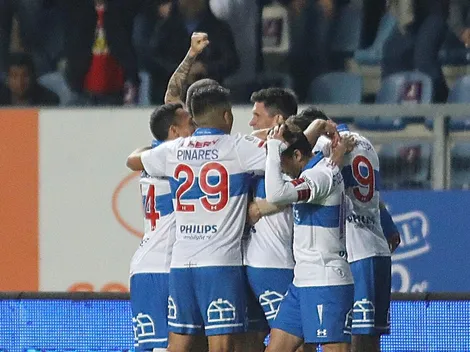 La UC se prepara para el crucial calendario que tiene hasta fin de temporada