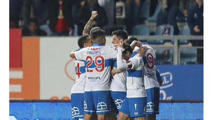 Los Cruzados tienen un importante calendario en la parte final de la temporada
