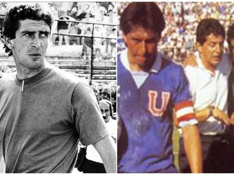 Hinchas azules no perdonan a Manuel Pellegrini ni en el día de su cumpleaños