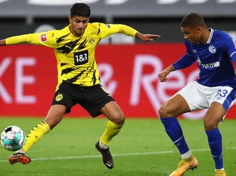 Horario: Borussia Dortmund y Schalke 04 disputan el Derbi del Ruhr