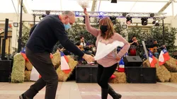 ¿Necesito el Pase de Movilidad para entrar a las fondas?