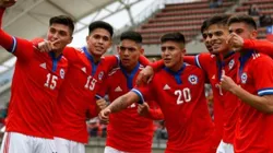 La Sub 20 se prepara para viajar a España.