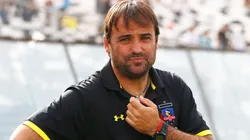 Sierra se sinceró y reveló varias situaciones.