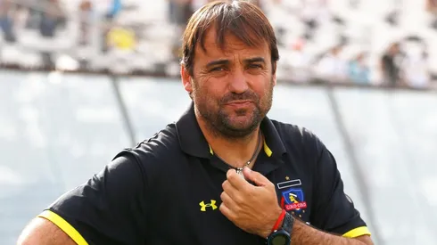 Sierra se sinceró y reveló varias situaciones.