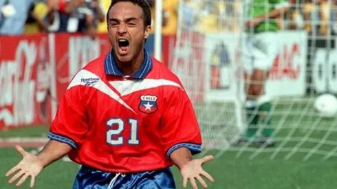 Barrera contó su salida de la UC, por qué eligió a la U y cómo casi llega al Cacique.