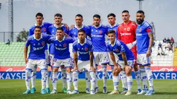 Universidad de Chile da un nuevo paso para zafar del descenso y quedó con una ventaja importante en la Tabla de Posiciones de cara a los últimos 5 partidos.