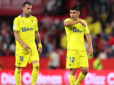 ¿A qué hora juega Cádiz vs Valladolid por La Liga?