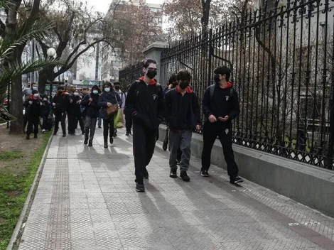 ¿Cómo saber con mi RUT si me corresponde el Bono Logro Escolar?