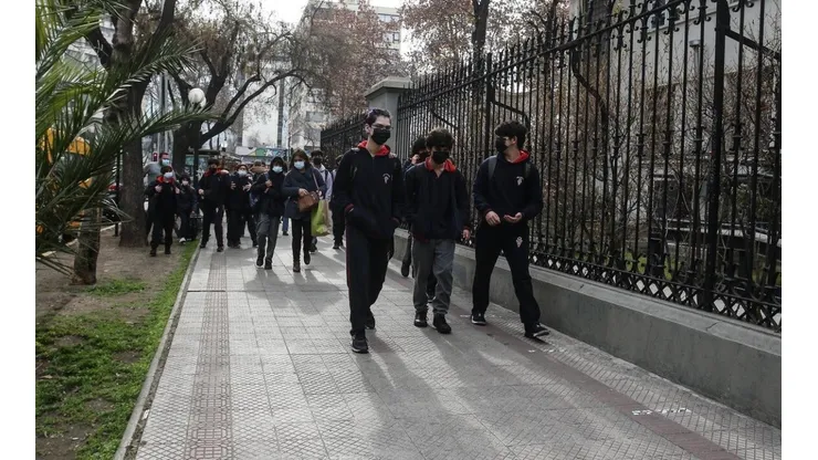 ¿Cómo saber con mi RUT si me corresponde el Bono Logro Escolar?