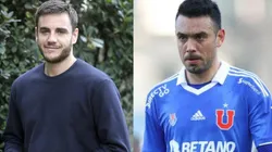 El reconocido comentarista tuvo palabras para Domínguez.