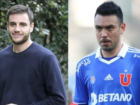 Fouillioux en éxtasis por el nivel de Domínguez en la U