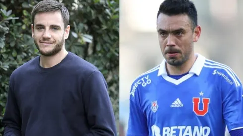 El reconocido comentarista tuvo palabras para Domínguez.