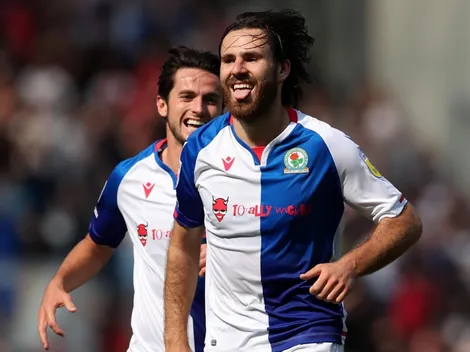 ¿Cuándo juegan Blackburn vs Luton Town por el Championship?