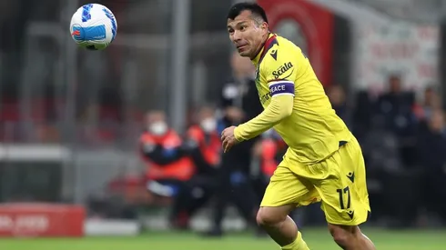 Bologna está en el 12° lugar de la Serie A.