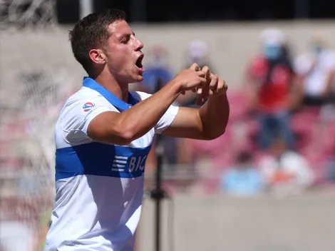 La Roja tiene su segunda patita y la lista tiene a una joya, a un guardián y a un renacido