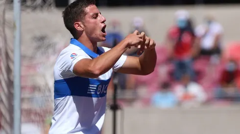 Clemente Montes es el renacido y estará en la Selección Chilena para los amistosos ante Qatar y Marruecos